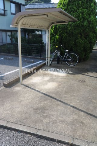 Ｗｉｎｓのその他共用部分