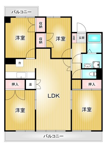 山王住宅N棟｜名古屋市の賃貸ならMy賃貸