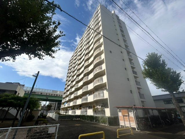 山王住宅N棟｜名古屋市の賃貸ならMy賃貸