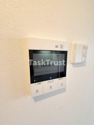 【セキュリティ】 | 淀屋橋アップルタワーレジデンス