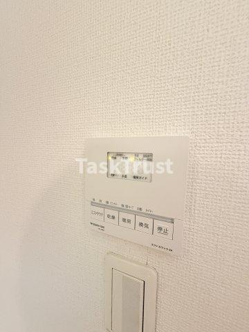 【設備】 | 淀屋橋アップルタワーレジデンス