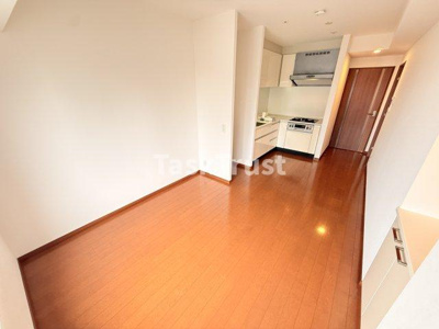 【居間・リビング】 | 淀屋橋アップルタワーレジデンス