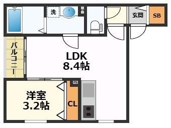 DEVELD本陣