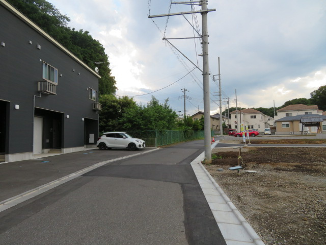 さいたま市緑区大字三室の倉庫