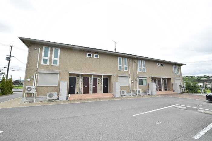 ステラセッテのその他共用部分