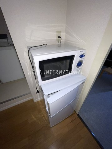 グリーンドゥのその他