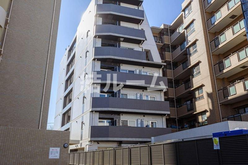 豊島区池袋本町４丁目の賃貸マンション
