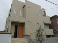 Grandtic Pièce 二日市の画像