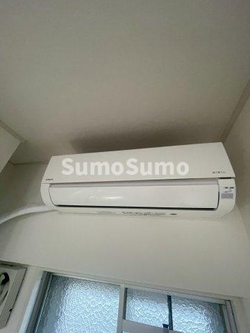 マンション大谷の設備