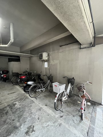 マンション大谷のその他共用部分