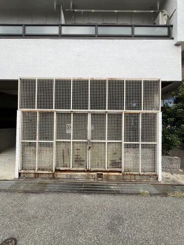マンション大谷のその他共用部分