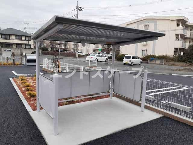 グラン・メルヴェイユのその他共用部分|高崎、前橋のお部屋探しはエンドスケープまで！お客様の理想お聞かせ下さい♪