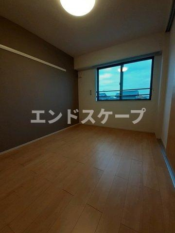 グラン・メルヴェイユの内装|高崎、前橋のお部屋探しはエンドスケープまで！お客様の理想お聞かせ下さい♪