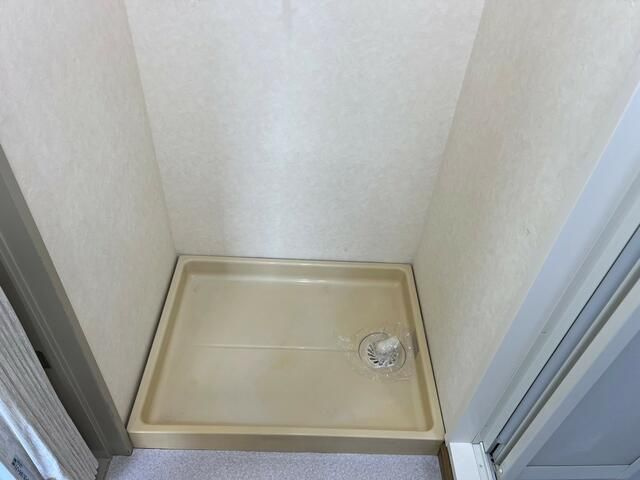 メゾン町山の設備