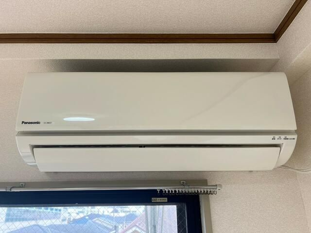 メゾン町山の設備