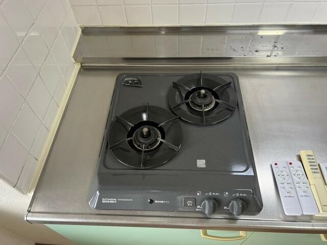 メゾン町山のその他
