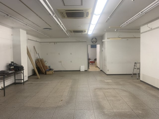シャトートウダイの内装