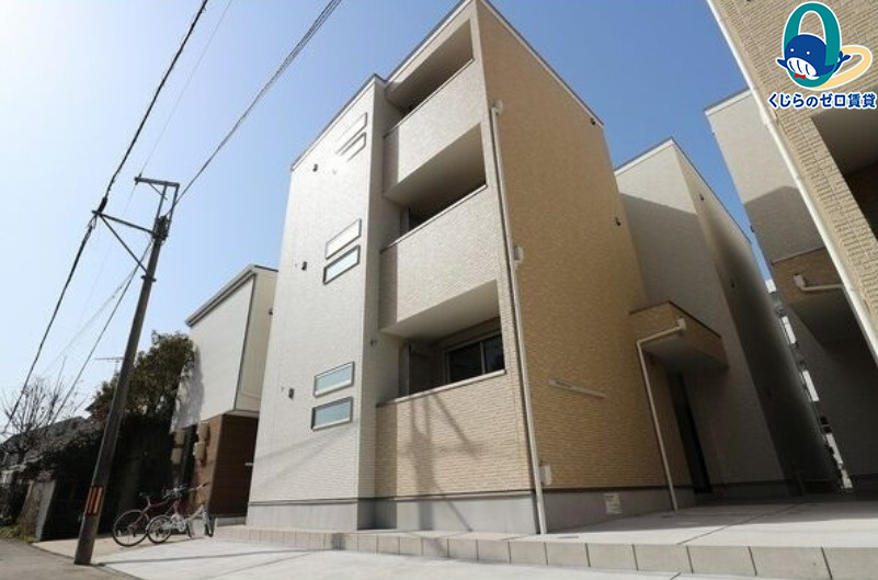 REGALEST守山II