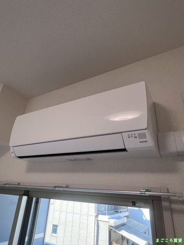 【設備】 | プレサンス桜川グロワール