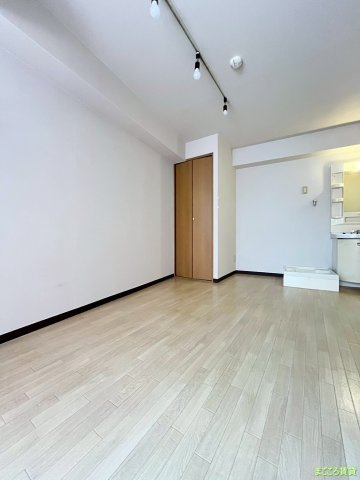 【洋室】 | ステイタス難波