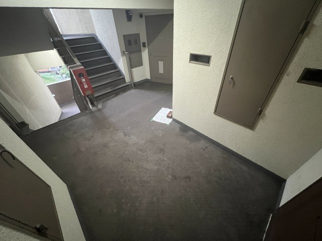 名和団地のその他
