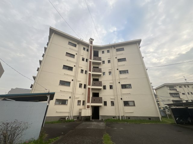 名和団地のその他