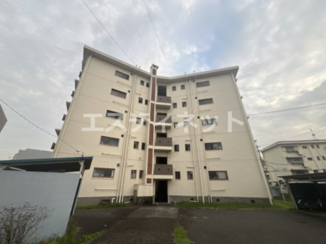 名和団地
