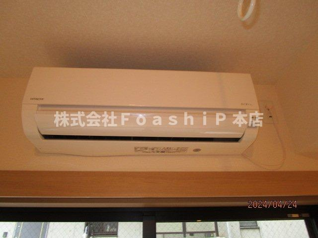 ルーブル荻窪参番館の設備