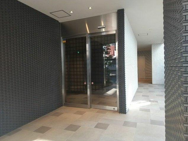 ハーモニーレジデンス菊川ステーションフロント(ハーモニーレジデンスキクカワステーションフロント)のその他
