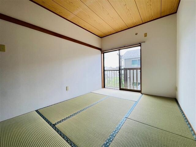 グリーンコートの和室|☆別部屋写真（イメージ）☆