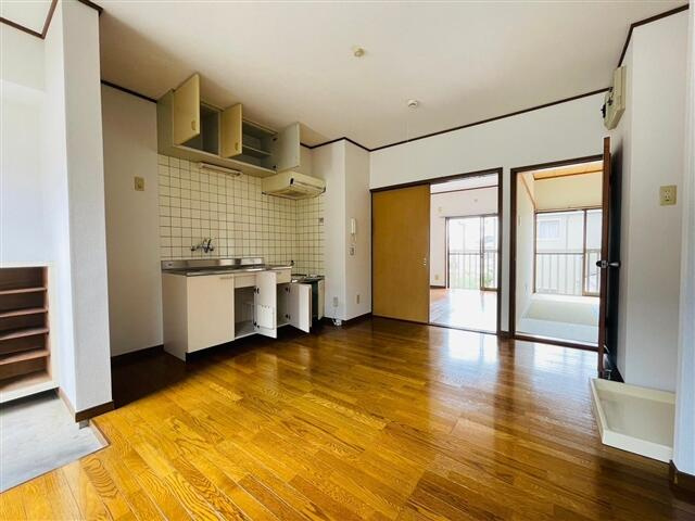 グリーンコートの居間・リビング|☆別部屋写真（イメージ）☆