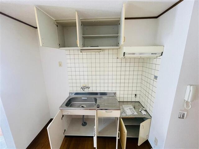 グリーンコートのキッチン|☆別部屋写真（イメージ）☆