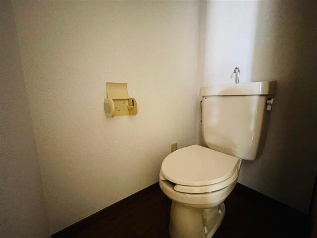 グリーンコートのトイレ|☆別部屋写真（イメージ）☆