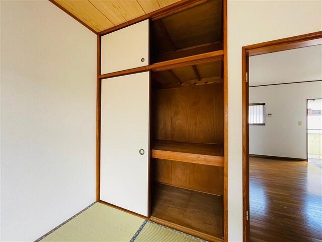 グリーンコートの収納|☆別部屋写真（イメージ）☆