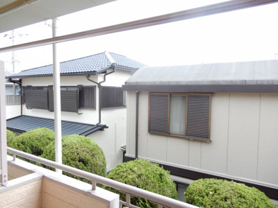 【展望】 | レステ・ビュー桜ヶ丘北町