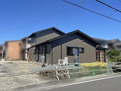 【外観】 | 四日市市東日野町