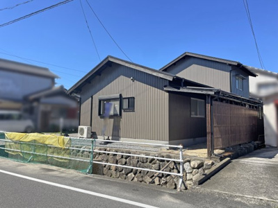 【外観】 | 四日市市東日野町