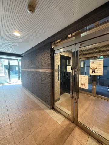 【エントランス】 | サン・クレール