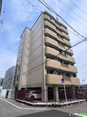 【外観】 | F難波南