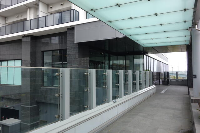 シティタワーズ東京ベイ　ウエストタワーのその他
