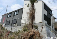 ルシエルブルー横浜反町の画像