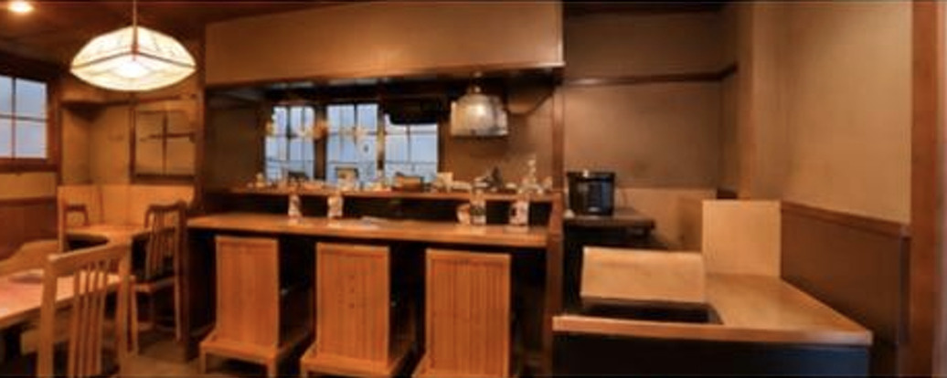 文京区本駒込１丁目の店舗事務所の内装