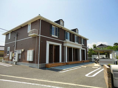 【外観】 | グランドゥールクールⅢ