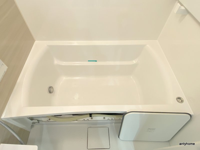 プレサンス堺筋本町エグゼブラン 仲介手数料無料の浴室