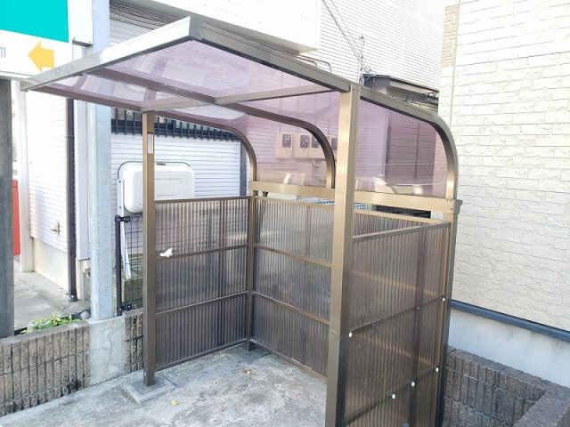【その他】 | レオパレス福寿荘