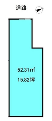 重村マンションの間取り