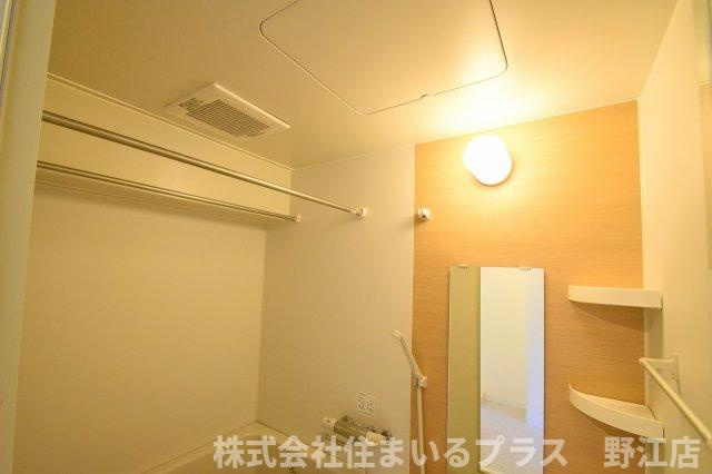 シャトー芦田の設備