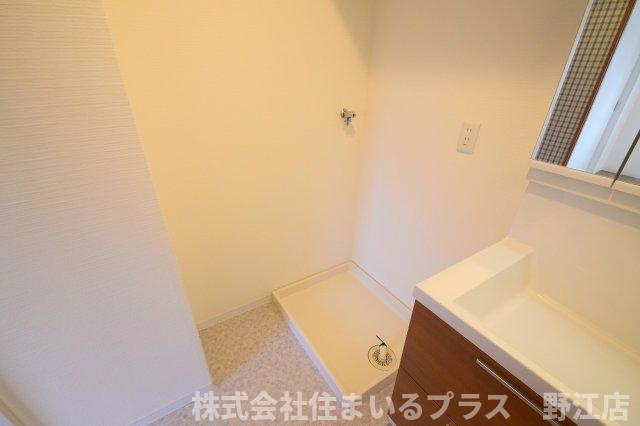シャトー芦田の設備