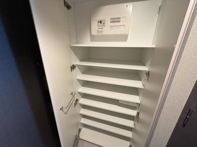 プレミアムフラット東京亀戸のその他