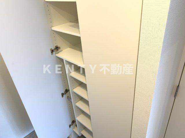 【設備】 | アジールコート武蔵新田